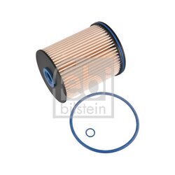 Palivový filter FEBI BILSTEIN 173867 - obr. 1