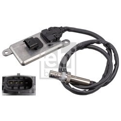 NOx-Sensor, vstrekovanie močoviny FEBI BILSTEIN 176846