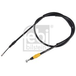 Ťažné lanko parkovacej brzdy FEBI BILSTEIN 180498