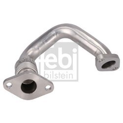 Potrubie EGR ventilu FEBI BILSTEIN 188351