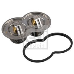 Termostat chladenia FEBI BILSTEIN 40958