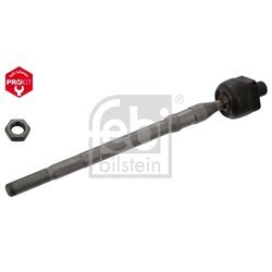 Axiálny čap tiahla riadenia FEBI BILSTEIN 41385