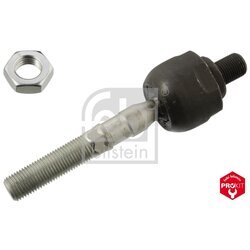 Axiálny čap tiahla riadenia FEBI BILSTEIN 42217