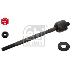 Axiálny čap tiahla riadenia FEBI BILSTEIN 42815