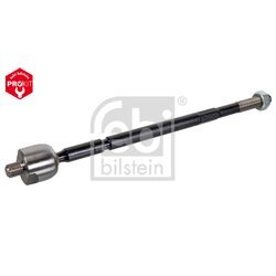 Axiálny čap tiahla riadenia FEBI BILSTEIN 43275 - obr. 1