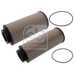 Palivový filter FEBI BILSTEIN 48663