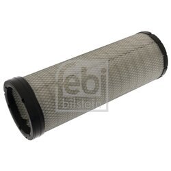 Vzduchový filter FEBI BILSTEIN 49343