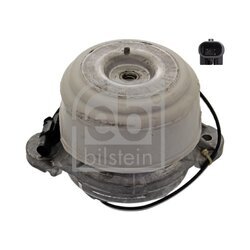 Uloženie motora FEBI BILSTEIN 49422