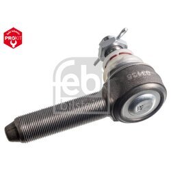 Hlava/čap spojovacej tyče riadenia FEBI BILSTEIN 03135 - obr. 1