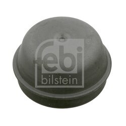 Krytka ložiska kolesa FEBI BILSTEIN 05286