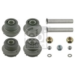 Uloženie riadenia FEBI BILSTEIN 08561