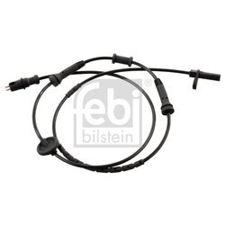 Snímač počtu otáčok kolesa FEBI BILSTEIN 102257