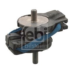 Uloženie automatickej prevodovky FEBI BILSTEIN 103443