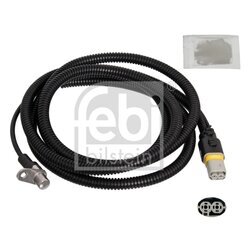 Snímač počtu otáčok kolesa FEBI BILSTEIN 104748