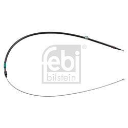 Ťažné lanko parkovacej brzdy FEBI BILSTEIN 106230