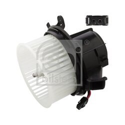 Vnútorný ventilátor FEBI BILSTEIN 106361