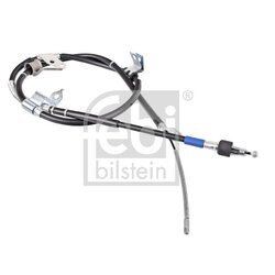 Ťažné lanko parkovacej brzdy FEBI BILSTEIN 106946