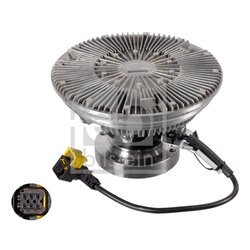 Spojka ventilátora chladenia FEBI BILSTEIN 108754