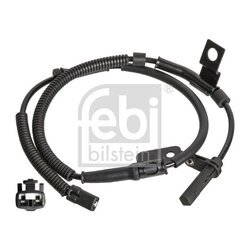 Snímač počtu otáčok kolesa FEBI BILSTEIN 109323