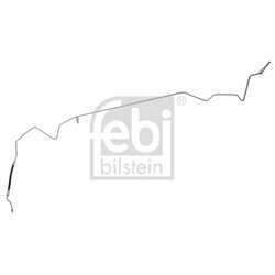 Brzdová hadica FEBI BILSTEIN 170288