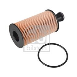 Olejový filter FEBI BILSTEIN 176373 - obr. 1