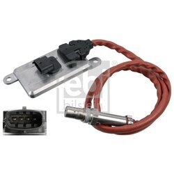 NOx-Sensor, vstrekovanie močoviny FEBI BILSTEIN 176844