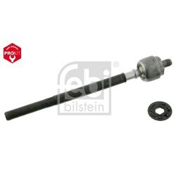 Axiálny čap tiahla riadenia FEBI BILSTEIN 22491