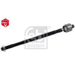 Axiálny čap tiahla riadenia FEBI BILSTEIN 24923