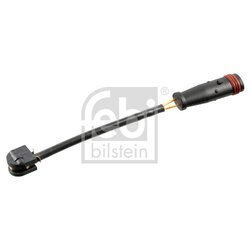 Výstražný kontakt opotrebenia brzdového obloženia FEBI BILSTEIN 26370