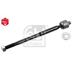 Axiálny čap tiahla riadenia FEBI BILSTEIN 31750