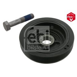 Remenica kľukového hriadeľa FEBI BILSTEIN 33790