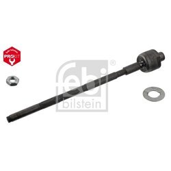 Axiálny čap tiahla riadenia FEBI BILSTEIN 34720