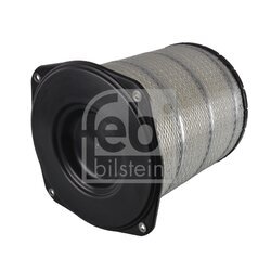 Vzduchový filter FEBI BILSTEIN 35600 - obr. 1