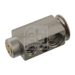 Expanzný ventil klimatizácie FEBI BILSTEIN 36240