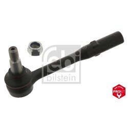 Hlava/čap spojovacej tyče riadenia FEBI BILSTEIN 38631