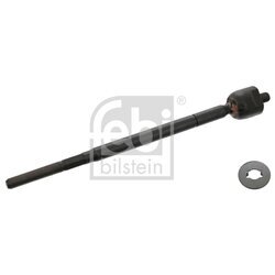 Axiálny čap tiahla riadenia FEBI BILSTEIN 43289