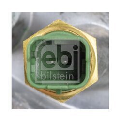 Termostat chladenia FEBI BILSTEIN 45540 - obr. 2