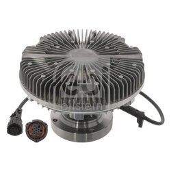 Spojka ventilátora chladenia FEBI BILSTEIN 45732