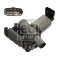 EGR ventil FEBI BILSTEIN 47703