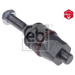 Axiálny čap tiahla riadenia FEBI BILSTEIN 48240