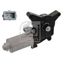 Elektromotor otvárania okien FEBI BILSTEIN 100862