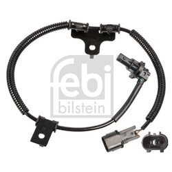 Snímač počtu otáčok kolesa FEBI BILSTEIN 109420