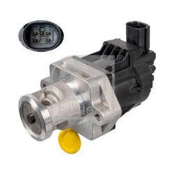 EGR ventil FEBI BILSTEIN 109641