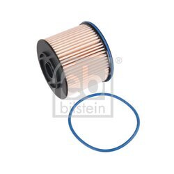 Palivový filter FEBI BILSTEIN 175644 - obr. 1