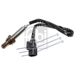 Lambda sonda FEBI BILSTEIN 177502