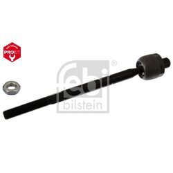 Axiálny čap tiahla riadenia FEBI BILSTEIN 22915