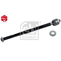 Axiálny čap tiahla riadenia FEBI BILSTEIN 23583