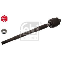 Axiálny čap tiahla riadenia FEBI BILSTEIN 27971