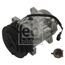 Kompresor klimatizácie FEBI BILSTEIN 35380