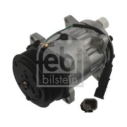 Kompresor klimatizácie FEBI BILSTEIN 35385